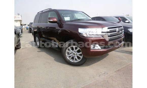 Buy Import Toyota Land Cruiser Other Car in Import - Dubai in Barbados Buy Import Toyota Land Cruiser Other Car in Import - Dubai in Barbados