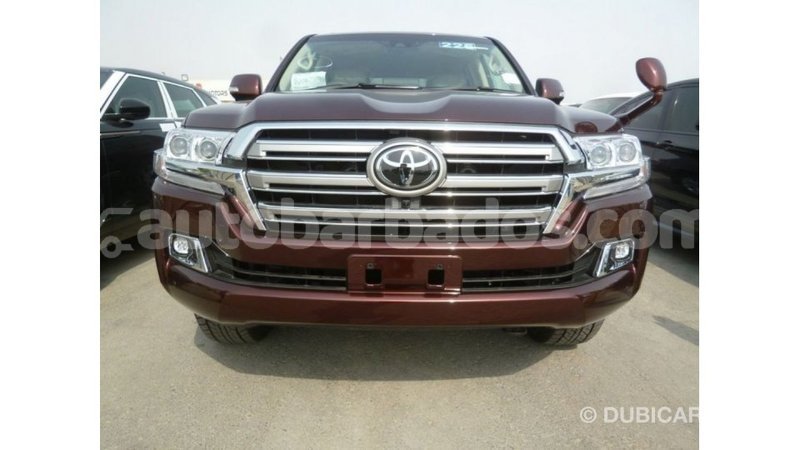Big with watermark toyota land cruiser barbados import dubai 2170