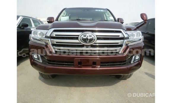 Buy Import Toyota Land Cruiser Other Car in Import - Dubai in Barbados Buy Import Toyota Land Cruiser Other Car in Import - Dubai in Barbados