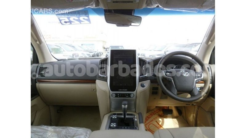 Big with watermark toyota land cruiser barbados import dubai 2170