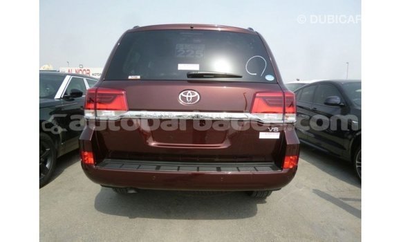Buy Import Toyota Land Cruiser Other Car in Import - Dubai in Barbados Buy Import Toyota Land Cruiser Other Car in Import - Dubai in Barbados
