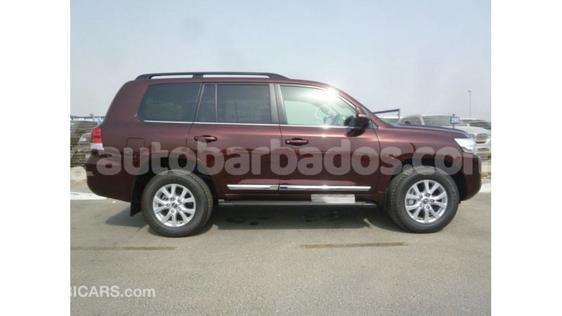 Big with watermark toyota land cruiser barbados import dubai 2170