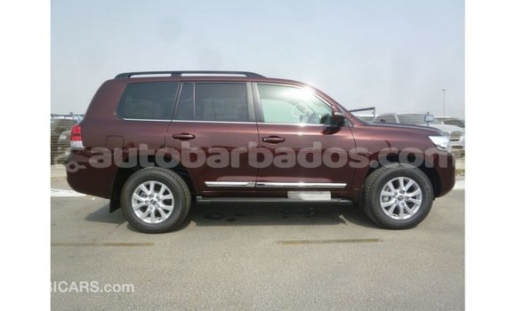 Buy Import Toyota Land Cruiser Other Car in Import - Dubai in Barbados Buy Import Toyota Land Cruiser Other Car in Import - Dubai in Barbados
