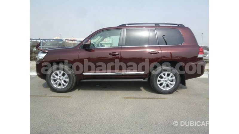 Big with watermark toyota land cruiser barbados import dubai 2170
