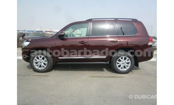 Buy Import Toyota Land Cruiser Other Car in Import - Dubai in Barbados Buy Import Toyota Land Cruiser Other Car in Import - Dubai in Barbados