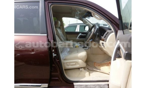 Buy Import Toyota Land Cruiser Other Car in Import - Dubai in Barbados Buy Import Toyota Land Cruiser Other Car in Import - Dubai in Barbados