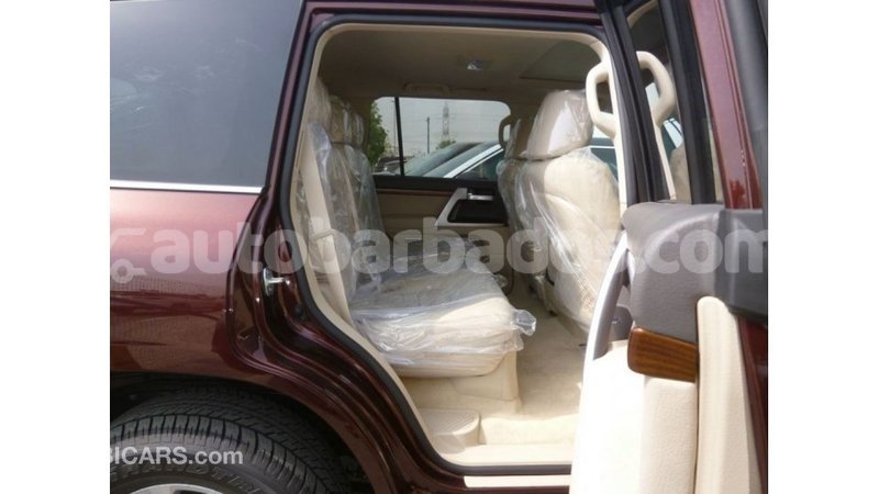 Big with watermark toyota land cruiser barbados import dubai 2170