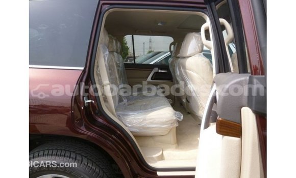 Buy Import Toyota Land Cruiser Other Car in Import - Dubai in Barbados Buy Import Toyota Land Cruiser Other Car in Import - Dubai in Barbados
