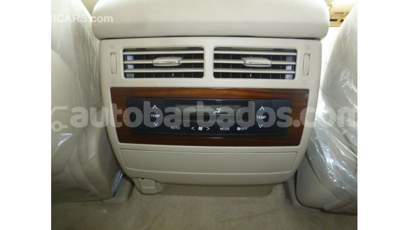 Big with watermark toyota land cruiser barbados import dubai 2170