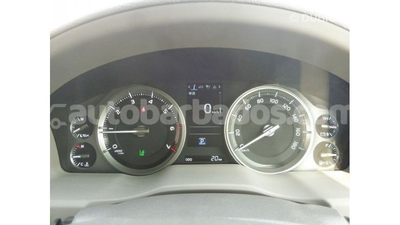 Big with watermark toyota land cruiser barbados import dubai 2170