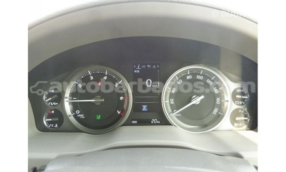 Buy Import Toyota Land Cruiser Other Car in Import - Dubai in Barbados Buy Import Toyota Land Cruiser Other Car in Import - Dubai in Barbados
