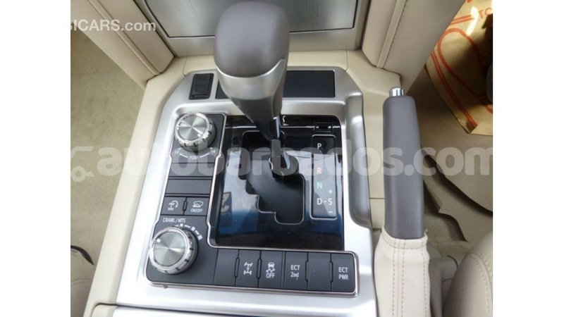 Big with watermark toyota land cruiser barbados import dubai 2170