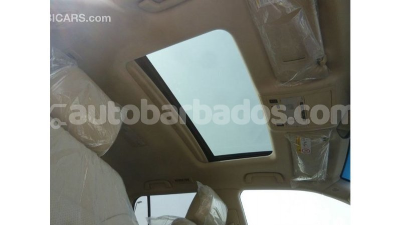 Big with watermark toyota land cruiser barbados import dubai 2170