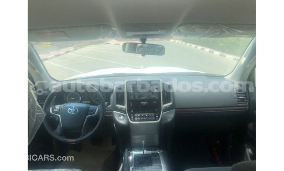 Buy Import Toyota Land Cruiser Other Car in Import - Dubai in Barbados Buy Import Toyota Land Cruiser Other Car in Import - Dubai in Barbados