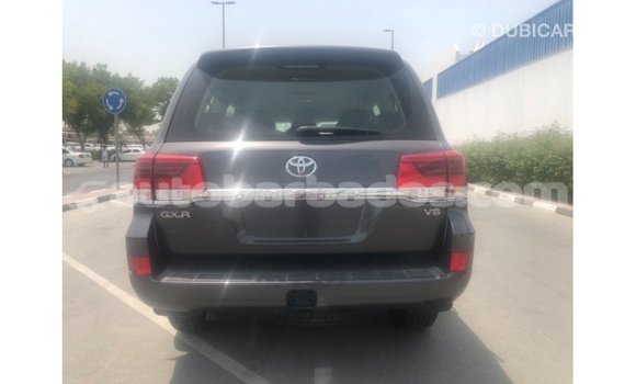 Buy Import Toyota Land Cruiser Other Car in Import - Dubai in Barbados Buy Import Toyota Land Cruiser Other Car in Import - Dubai in Barbados