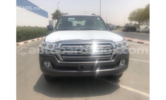 Buy Import Toyota Land Cruiser Other Car in Import - Dubai in Barbados Buy Import Toyota Land Cruiser Other Car in Import - Dubai in Barbados