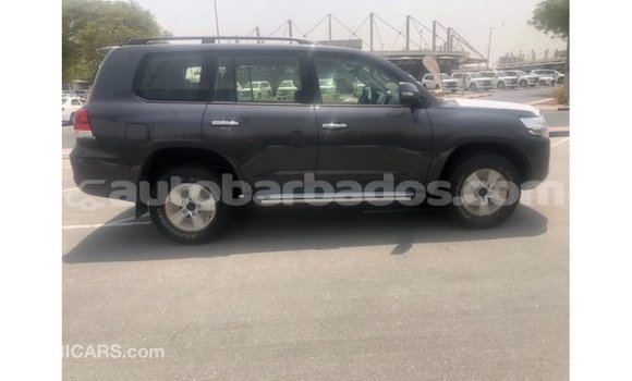 Buy Import Toyota Land Cruiser Other Car in Import - Dubai in Barbados Buy Import Toyota Land Cruiser Other Car in Import - Dubai in Barbados