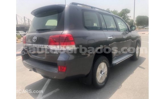 Buy Import Toyota Land Cruiser Other Car in Import - Dubai in Barbados Buy Import Toyota Land Cruiser Other Car in Import - Dubai in Barbados