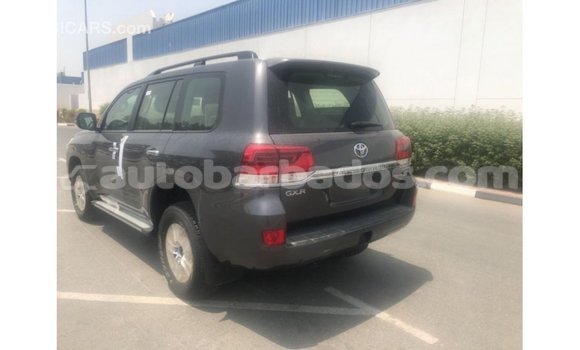 Buy Import Toyota Land Cruiser Other Car in Import - Dubai in Barbados Buy Import Toyota Land Cruiser Other Car in Import - Dubai in Barbados