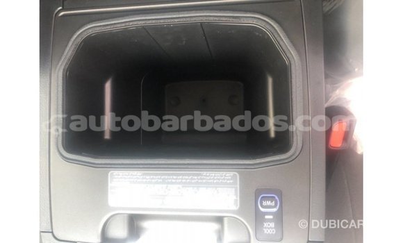 Buy Import Toyota Land Cruiser Other Car in Import - Dubai in Barbados Buy Import Toyota Land Cruiser Other Car in Import - Dubai in Barbados