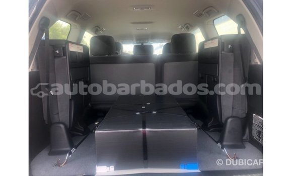 Buy Import Toyota Land Cruiser Other Car in Import - Dubai in Barbados Buy Import Toyota Land Cruiser Other Car in Import - Dubai in Barbados