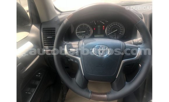 Buy Import Toyota Land Cruiser Other Car in Import - Dubai in Barbados Buy Import Toyota Land Cruiser Other Car in Import - Dubai in Barbados