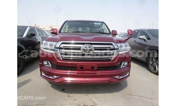 Buy Import Toyota Land Cruiser Other Car in Import - Dubai in Barbados Buy Import Toyota Land Cruiser Other Car in Import - Dubai in Barbados