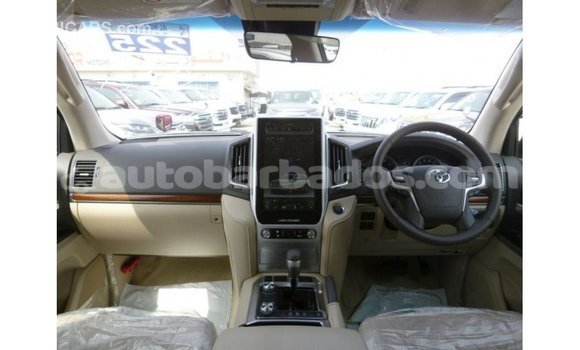 Buy Import Toyota Land Cruiser Other Car in Import - Dubai in Barbados Buy Import Toyota Land Cruiser Other Car in Import - Dubai in Barbados