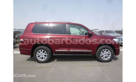 Buy Import Toyota Land Cruiser Other Car in Import - Dubai in Barbados Buy Import Toyota Land Cruiser Other Car in Import - Dubai in Barbados