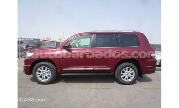 Buy Import Toyota Land Cruiser Other Car in Import - Dubai in Barbados Buy Import Toyota Land Cruiser Other Car in Import - Dubai in Barbados