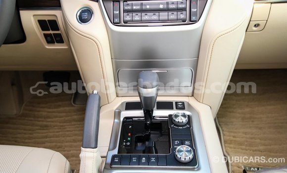 Buy Import Toyota Land Cruiser Black Car in Import - Dubai in Barbados Buy Import Toyota Land Cruiser Black Car in Import - Dubai in Barbados