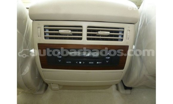 Buy Import Toyota Land Cruiser Other Car in Import - Dubai in Barbados Buy Import Toyota Land Cruiser Other Car in Import - Dubai in Barbados