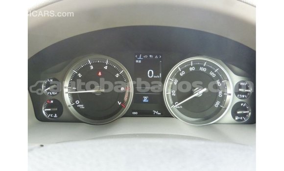 Buy Import Toyota Land Cruiser Other Car in Import - Dubai in Barbados Buy Import Toyota Land Cruiser Other Car in Import - Dubai in Barbados