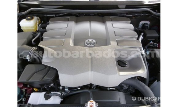 Buy Import Toyota Land Cruiser Other Car in Import - Dubai in Barbados Buy Import Toyota Land Cruiser Other Car in Import - Dubai in Barbados
