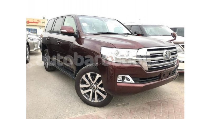 Big with watermark toyota land cruiser barbados import dubai 2173