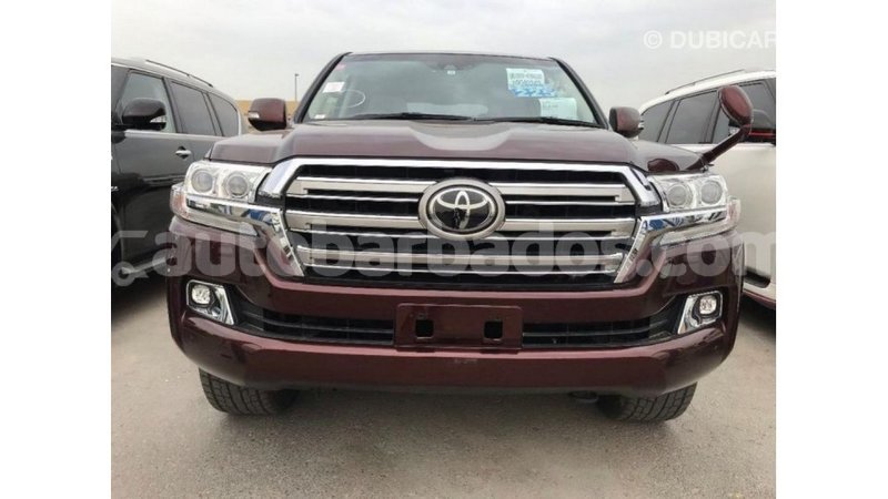 Big with watermark toyota land cruiser barbados import dubai 2173