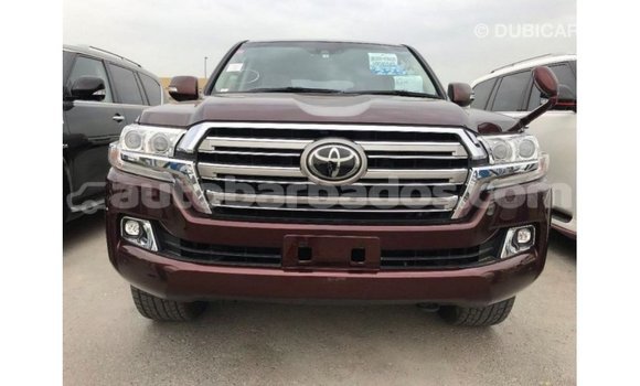 Buy Import Toyota Land Cruiser Other Car in Import - Dubai in Barbados Buy Import Toyota Land Cruiser Other Car in Import - Dubai in Barbados