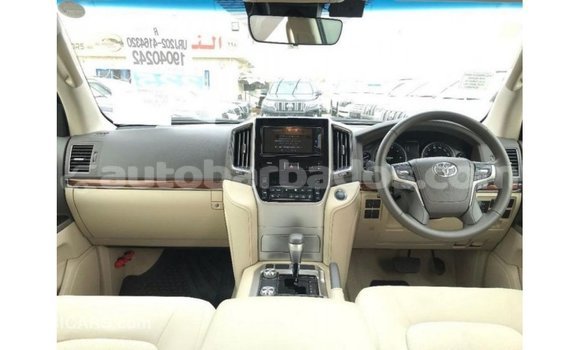 Buy Import Toyota Land Cruiser Other Car in Import - Dubai in Barbados Buy Import Toyota Land Cruiser Other Car in Import - Dubai in Barbados