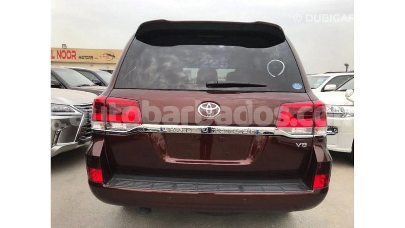 Big with watermark toyota land cruiser barbados import dubai 2173