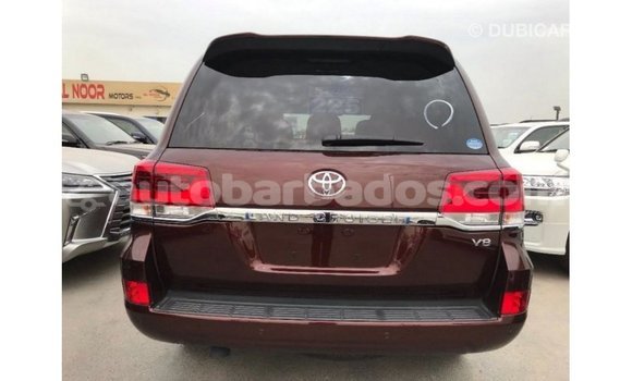Buy Import Toyota Land Cruiser Other Car in Import - Dubai in Barbados Buy Import Toyota Land Cruiser Other Car in Import - Dubai in Barbados
