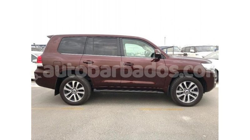 Big with watermark toyota land cruiser barbados import dubai 2173