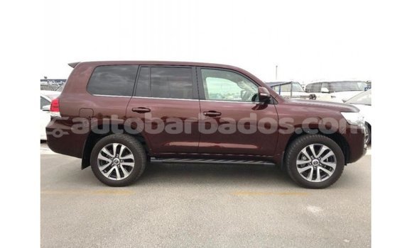 Buy Import Toyota Land Cruiser Other Car in Import - Dubai in Barbados Buy Import Toyota Land Cruiser Other Car in Import - Dubai in Barbados