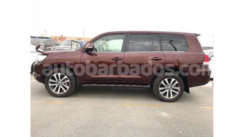 Big with watermark toyota land cruiser barbados import dubai 2173
