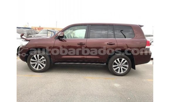 Buy Import Toyota Land Cruiser Other Car in Import - Dubai in Barbados Buy Import Toyota Land Cruiser Other Car in Import - Dubai in Barbados