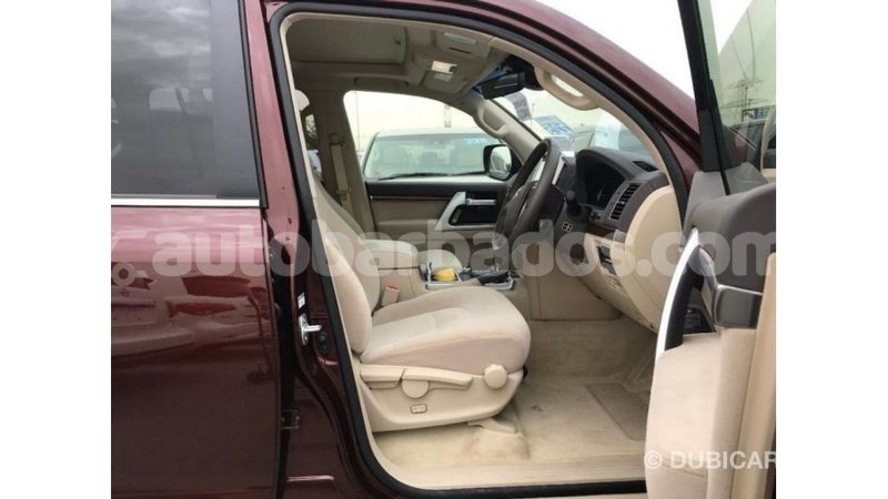 Big with watermark toyota land cruiser barbados import dubai 2173