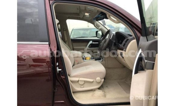 Buy Import Toyota Land Cruiser Other Car in Import - Dubai in Barbados Buy Import Toyota Land Cruiser Other Car in Import - Dubai in Barbados