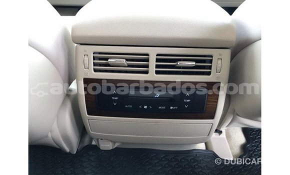 Buy Import Toyota Land Cruiser Other Car in Import - Dubai in Barbados Buy Import Toyota Land Cruiser Other Car in Import - Dubai in Barbados