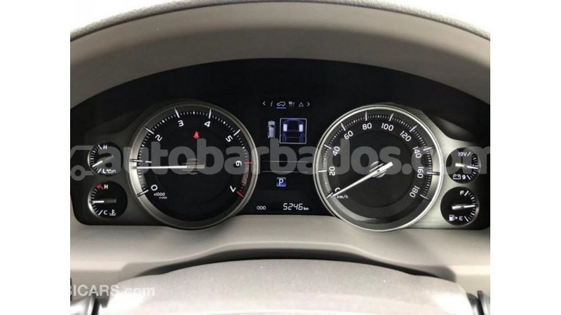 Big with watermark toyota land cruiser barbados import dubai 2173