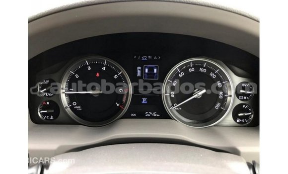 Buy Import Toyota Land Cruiser Other Car in Import - Dubai in Barbados Buy Import Toyota Land Cruiser Other Car in Import - Dubai in Barbados