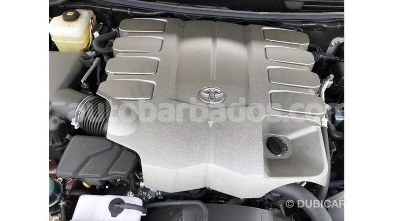 Big with watermark toyota land cruiser barbados import dubai 2173